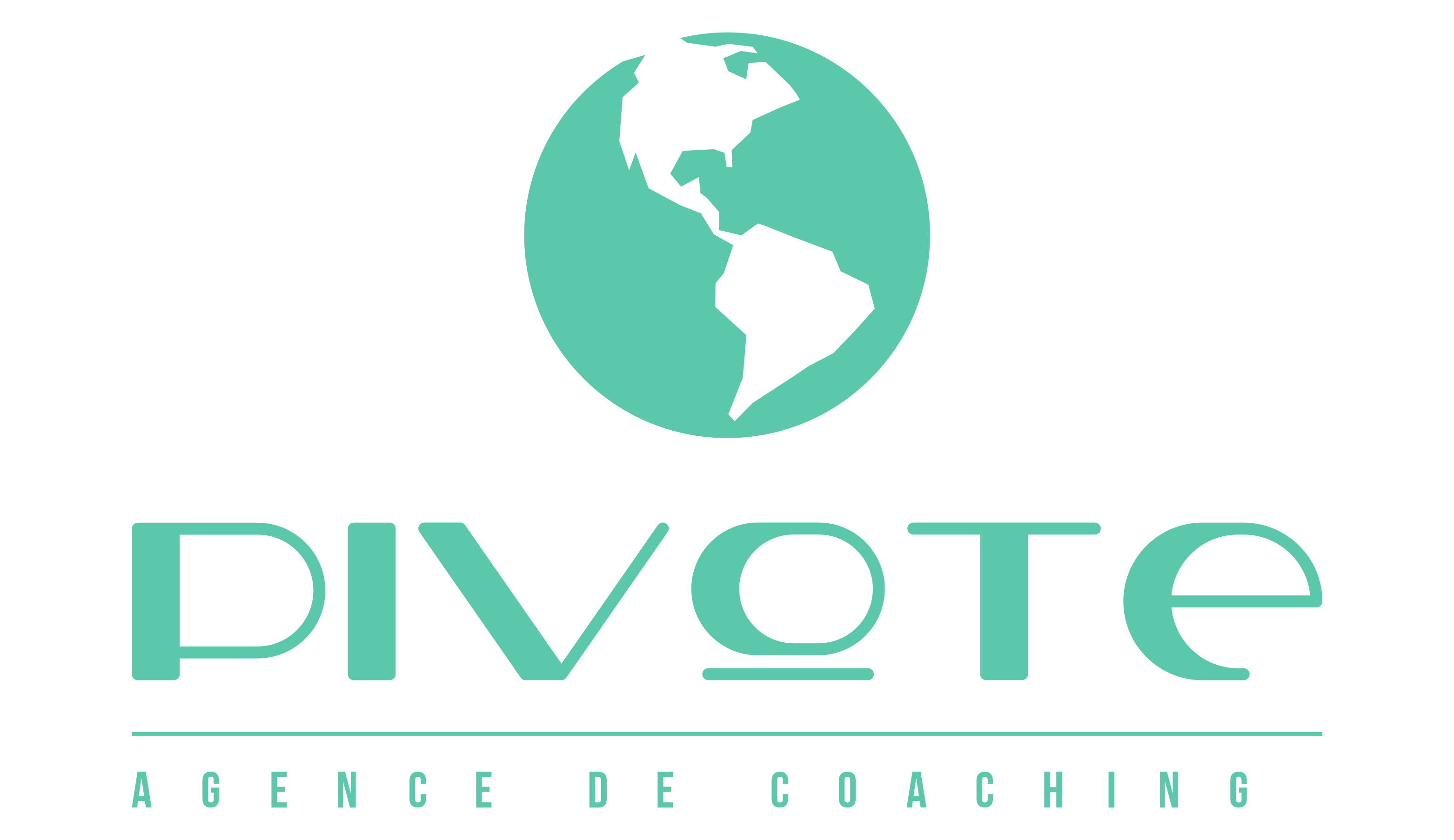 Logo Pivote