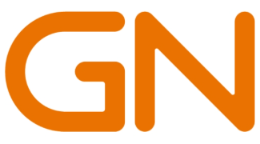 Logo GN Hearing